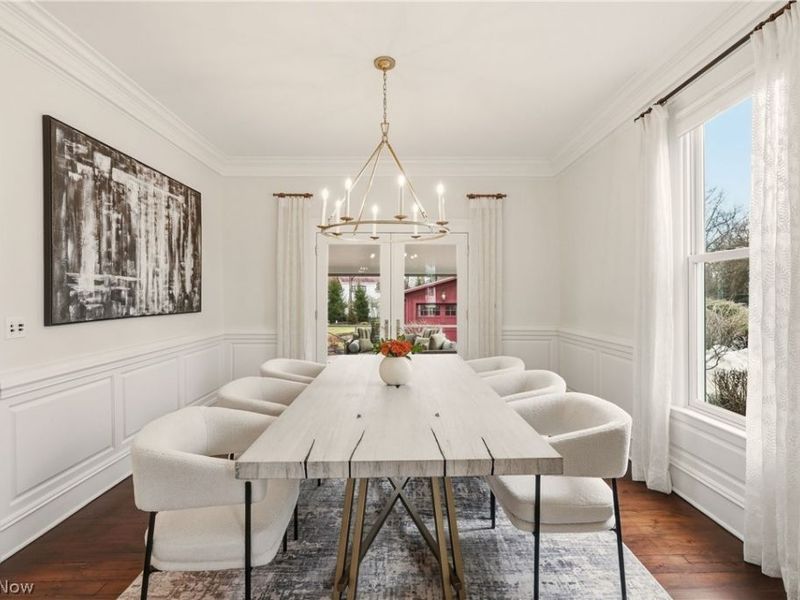 128 Hudson Street, Hudson, OH 44236 Photo 7