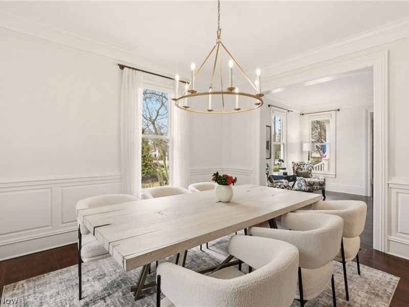 128 Hudson Street, Hudson, OH 44236 Photo 8