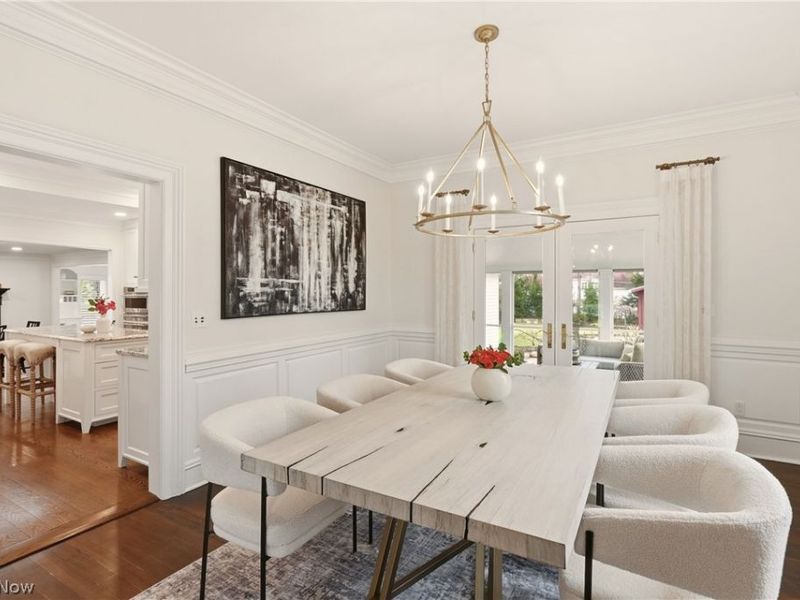 128 Hudson Street, Hudson, OH 44236 Photo 9