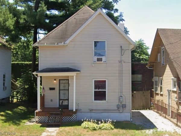 602 11th Street NE, Canton, OH 44704