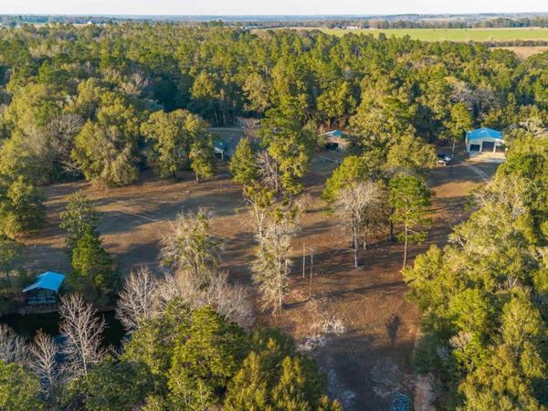 5150&5172 Siripon Rd, Jay, FL 32570