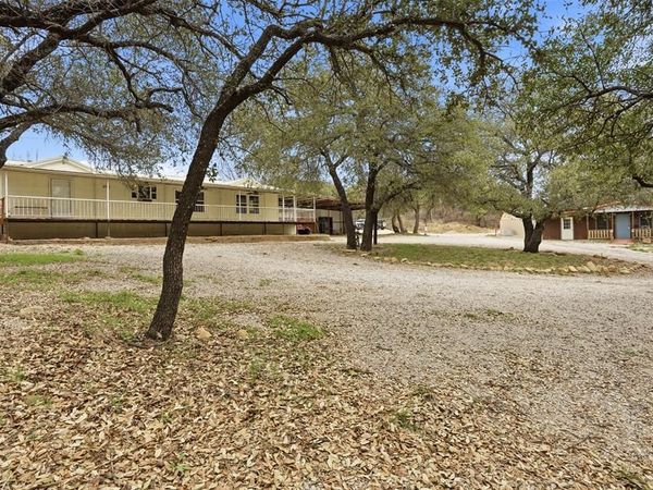 557 Fm 3003, Graham, TX 76450