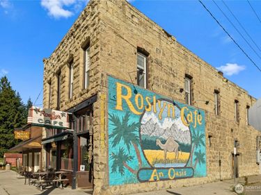 201 W Pennsylvania Avenue , Roslyn, WA 98941