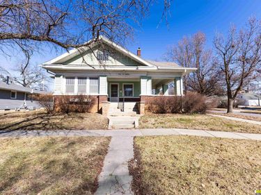 704 4TH Corso , Nebraska City, NE 68410