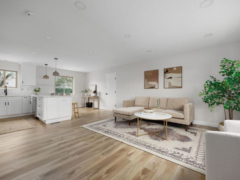 6117 Maryhurst Drive, Dublin, OH 43017 Photo 4