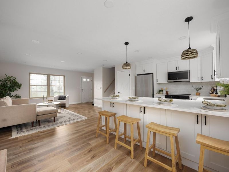 6117 Maryhurst Drive, Dublin, OH 43017 Photo 9