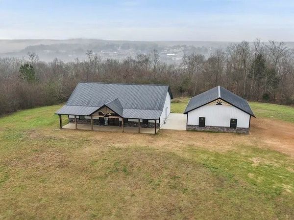 321 OLD SR 48, Centerville, TN 37033
