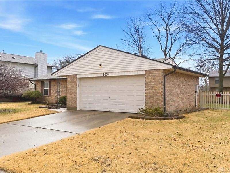 6000 Timbergate Trail, Huber Heights, OH 45424 Photo 2