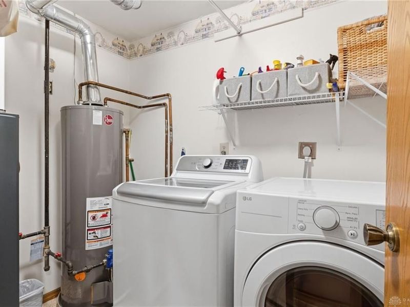 6000 Timbergate Trail, Huber Heights, OH 45424 Photo 23