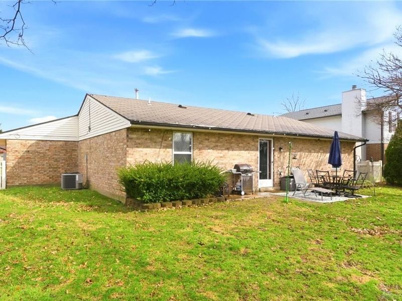 6000 Timbergate Trail, Huber Heights, OH 45424 Photo 25