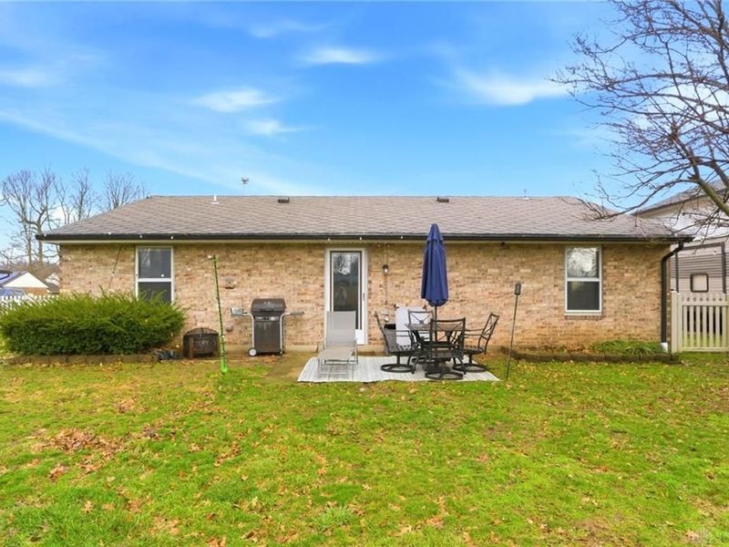 6000 Timbergate Trail, Huber Heights, OH 45424 Photo 26