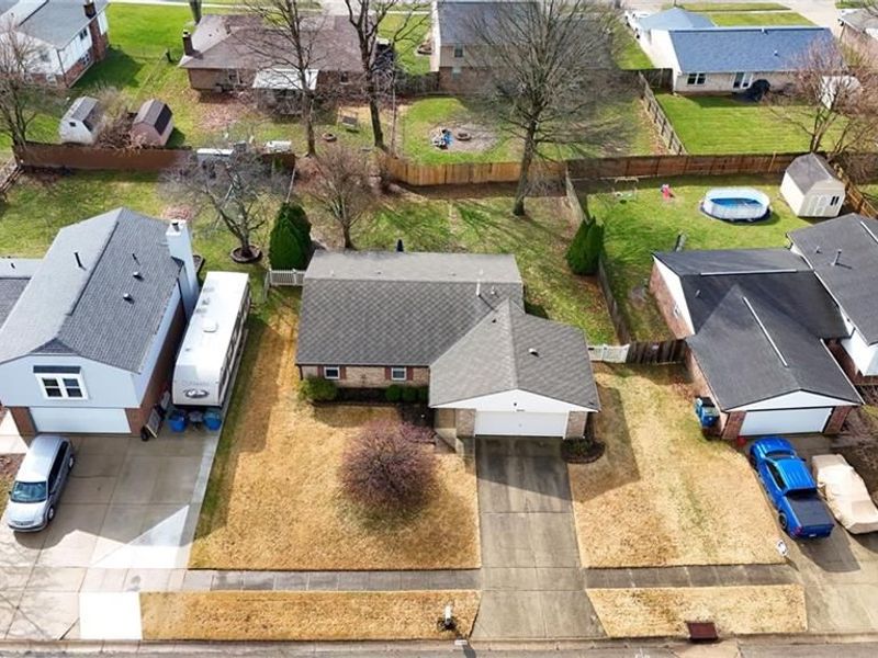 6000 Timbergate Trail, Huber Heights, OH 45424 Photo 28