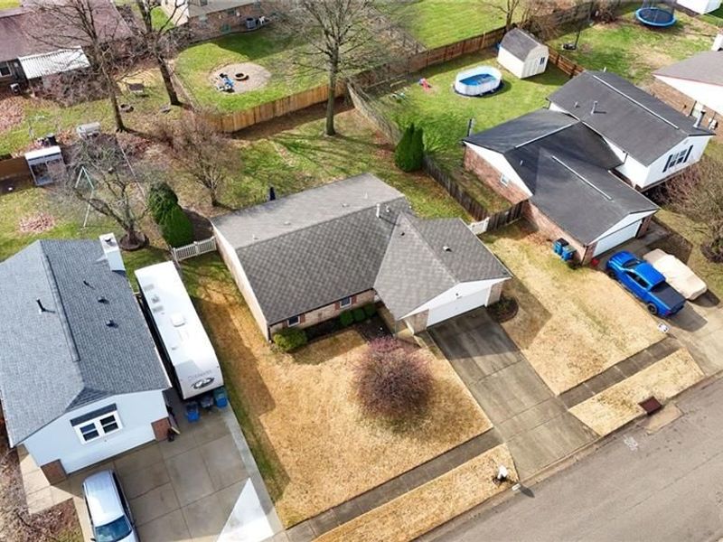 6000 Timbergate Trail, Huber Heights, OH 45424 Photo 29