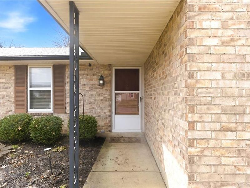 6000 Timbergate Trail, Huber Heights, OH 45424 Photo 3