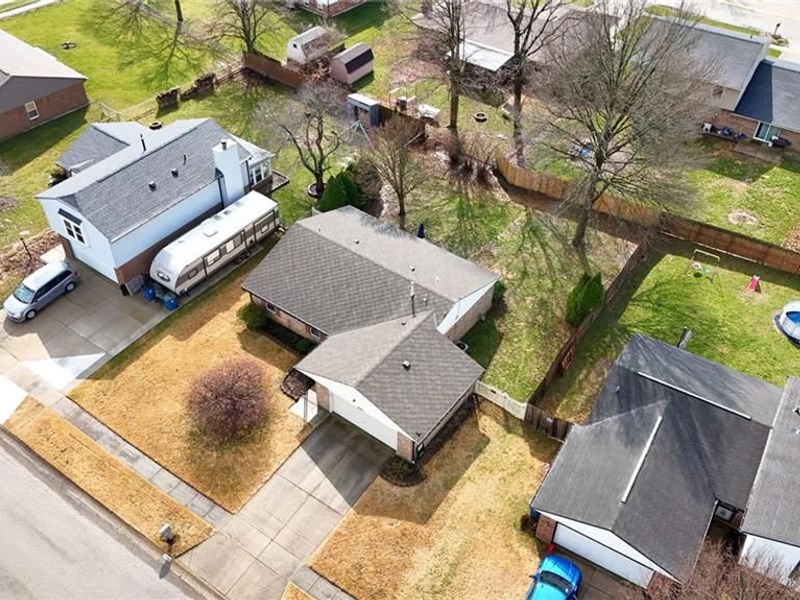 6000 Timbergate Trail, Huber Heights, OH 45424 Photo 30