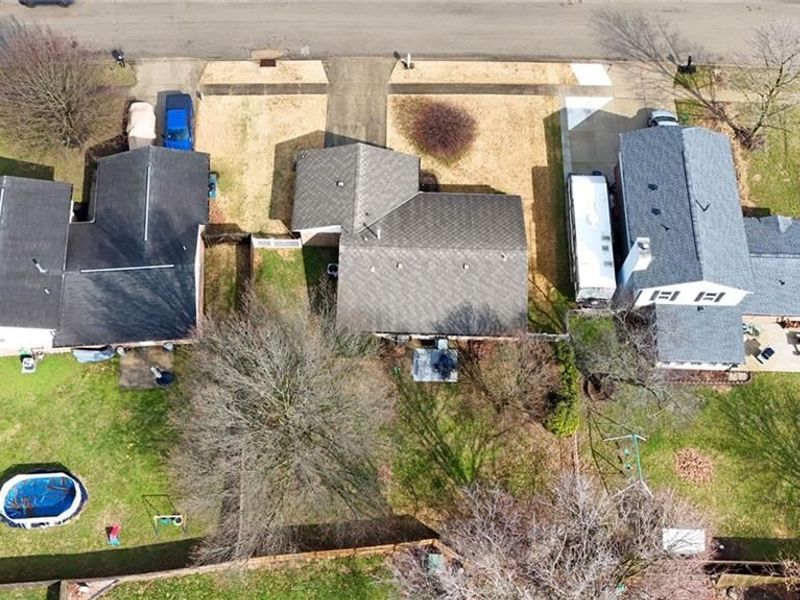 6000 Timbergate Trail, Huber Heights, OH 45424 Photo 31