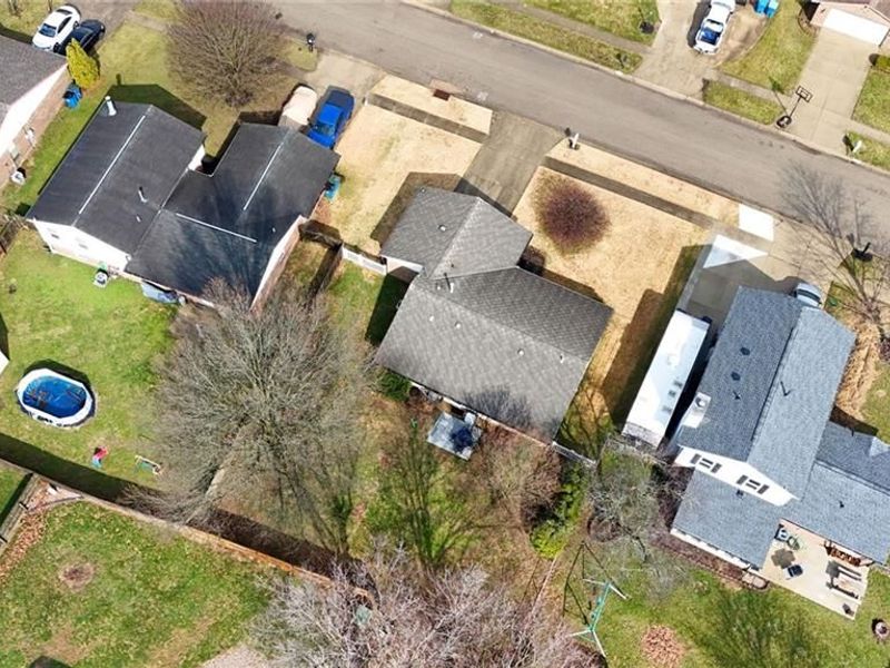 6000 Timbergate Trail, Huber Heights, OH 45424 Photo 32