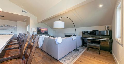 12313 Soaring Way, Truckee, CA 96161 Photo