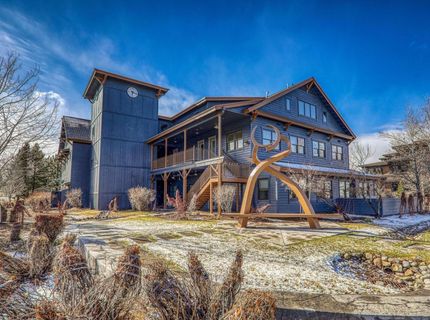 12313 Soaring Way, Truckee, CA 96161 Photo