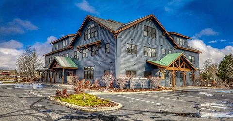 12313 Soaring Way, Truckee, CA 96161 Photo