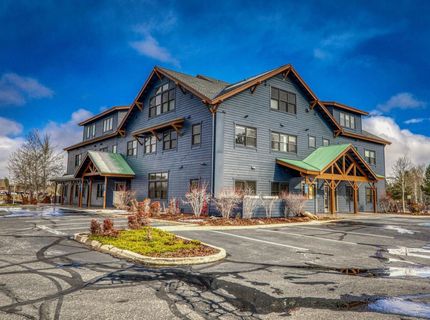 12313 Soaring Way, Truckee, CA 96161 Photo