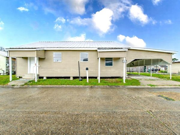 212 Pontiff Street, Houma, LA 70363