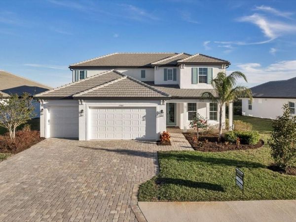 17703 SAVORY MIST CIRCLE , BRADENTON, FL 34211