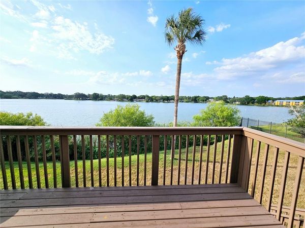 1920 E EDGEWOOD DRIVE , Unit I12, LAKELAND, FL 33803