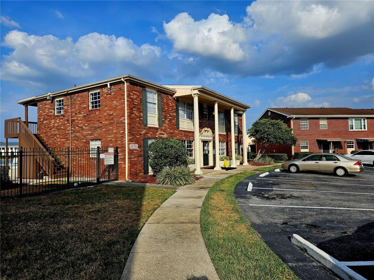 1920 E Edgewood Drive, Unit I12, Lakeland, FL 33803 Photo