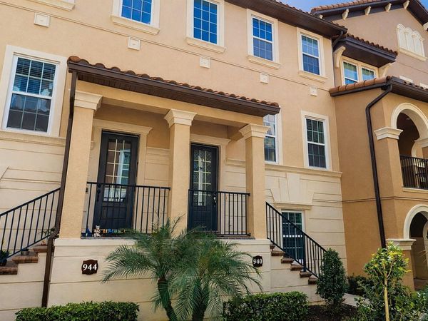 940 LOBELIA DRIVE, LAKE MARY, FL 32746