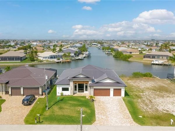 3413 NW 9th TER, CAPE CORAL, FL 33993