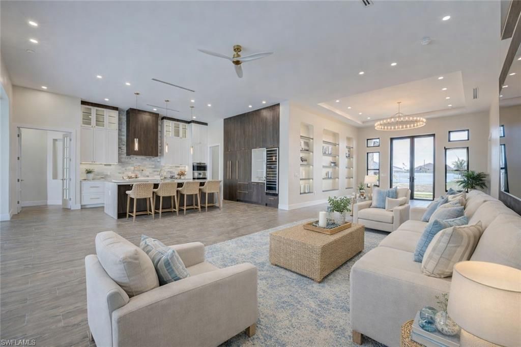 3413 NW 9th Ter, Cape Coral, FL 33993 Photo