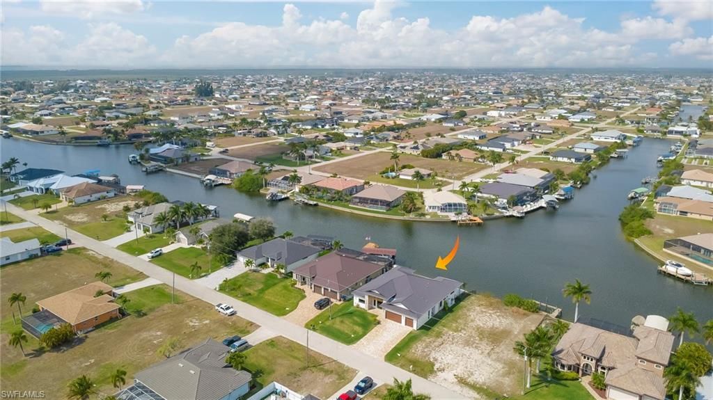 3413 NW 9th Ter, Cape Coral, FL 33993 Photo