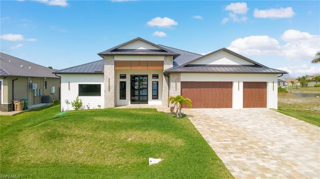 3413 NW 9th Ter, Cape Coral, FL 33993 Photo