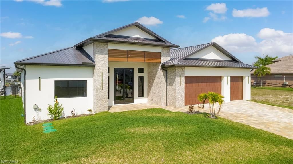 3413 NW 9th Ter, Cape Coral, FL 33993 Photo