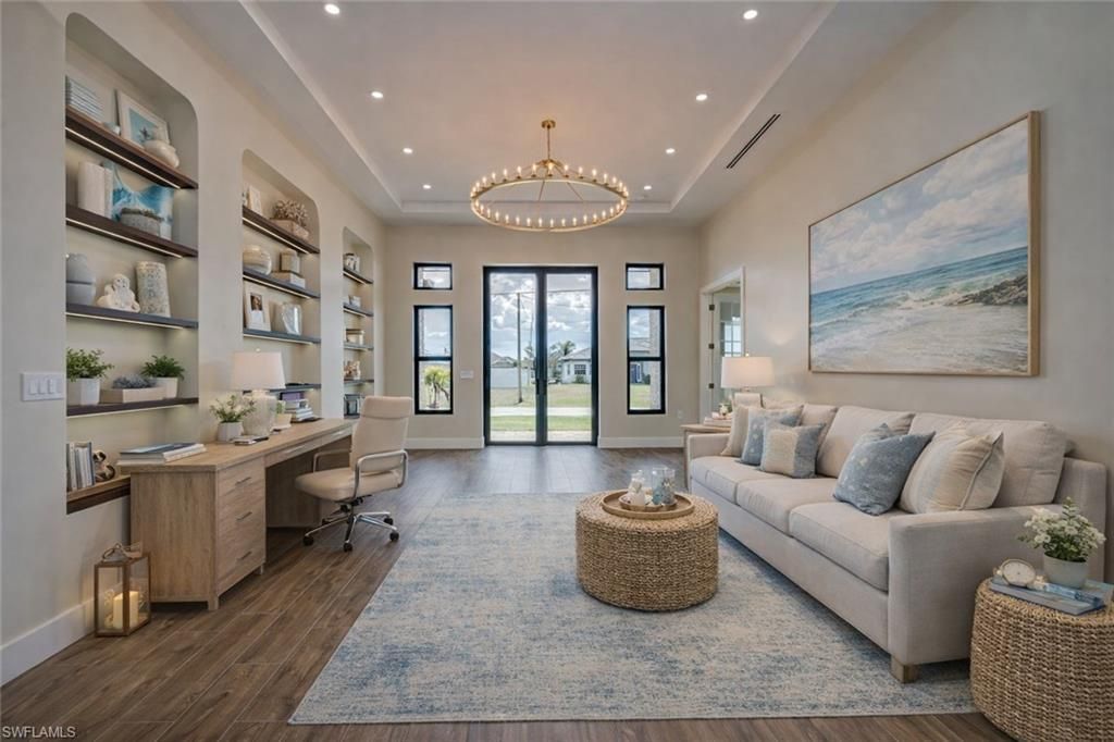 3413 NW 9th Ter, Cape Coral, FL 33993 Photo