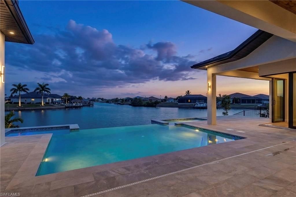 3413 NW 9th Ter, Cape Coral, FL 33993 Photo