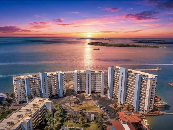 15021 Punta Rassa RD, Unit 903, FORT MYERS, FL 33908