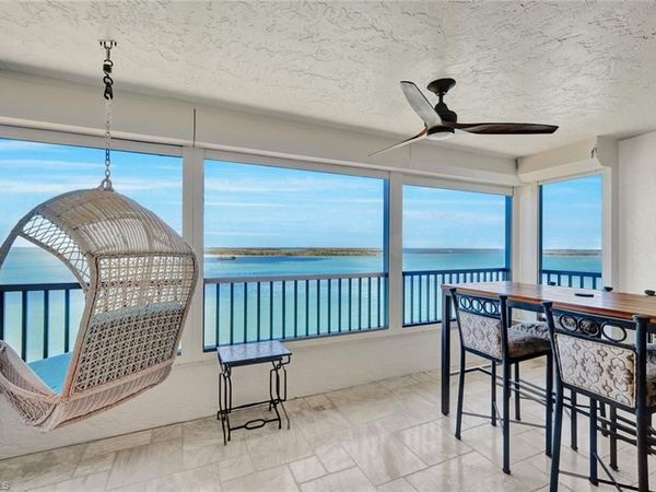 15021 Punta Rassa RD, Unit 903, FORT MYERS, FL 33908