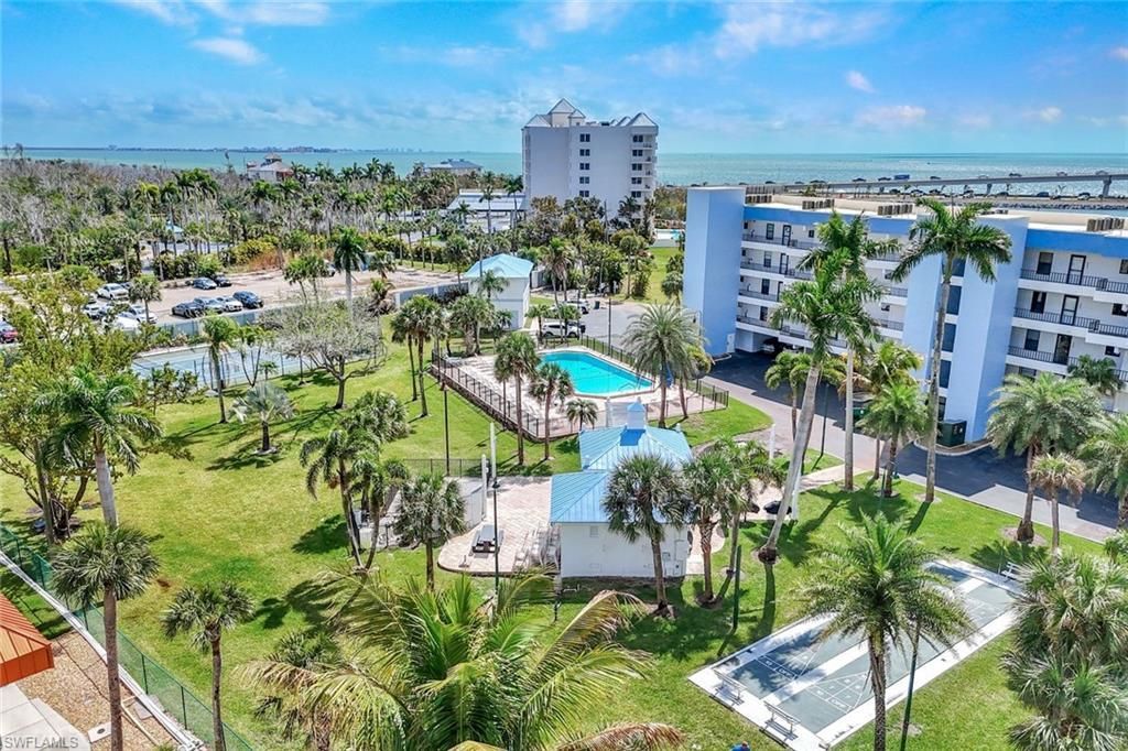 15021 Punta Rassa Rd, Unit 903, Fort Myers, FL 33908 Photo