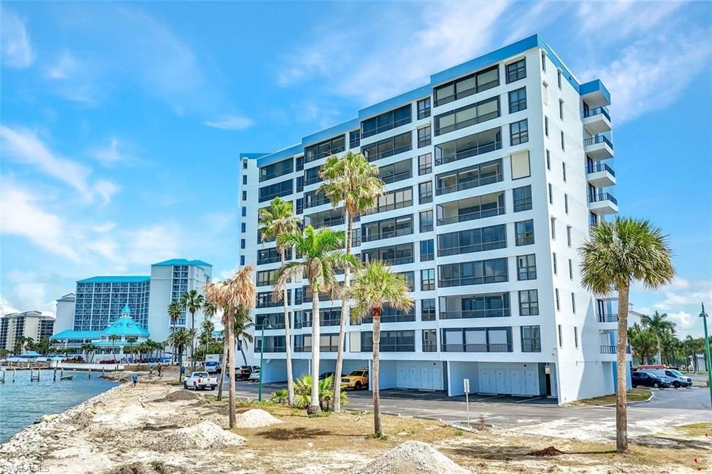 15021 Punta Rassa Rd, Unit 903, Fort Myers, FL 33908 Photo