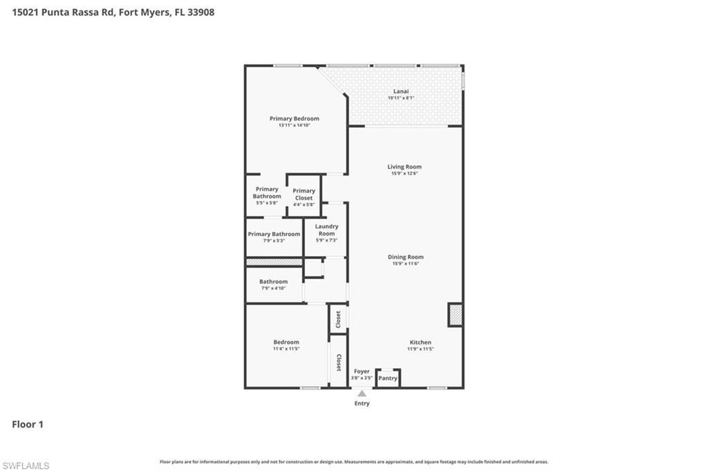 15021 Punta Rassa Rd, Unit 903, Fort Myers, FL 33908 Photo
