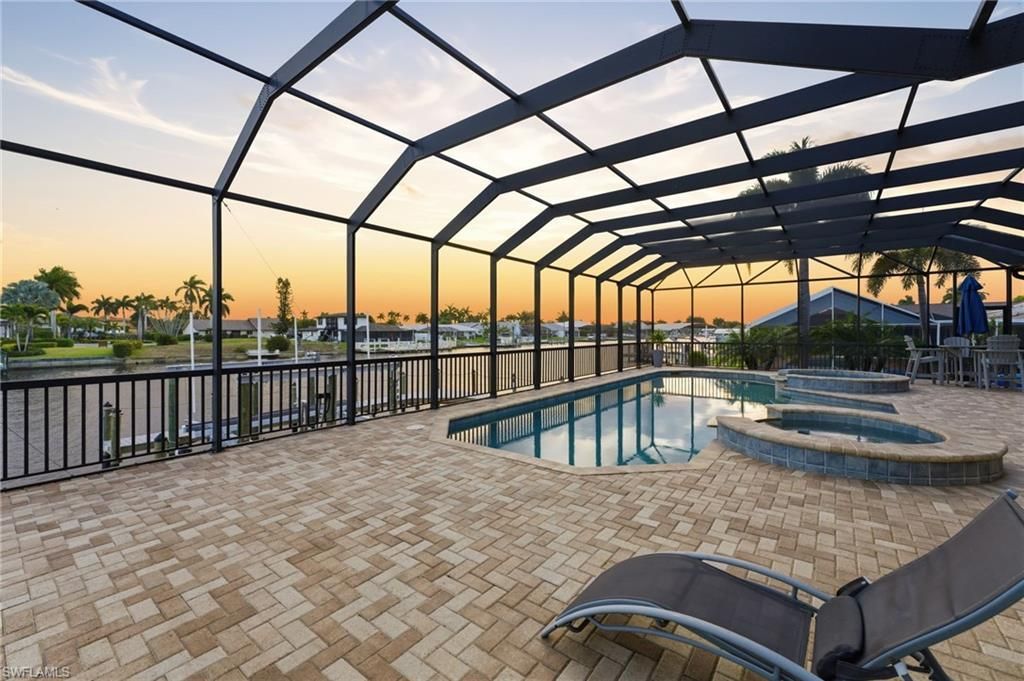 1950 SE 36th St, Cape Coral, FL 33904 Photo