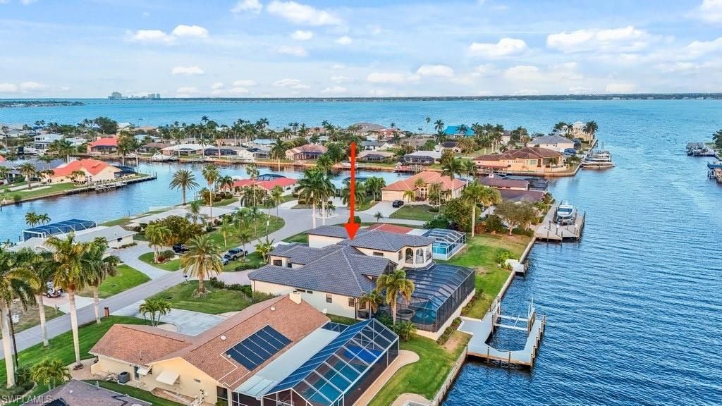 1950 SE 36th St, Cape Coral, FL 33904 Photo