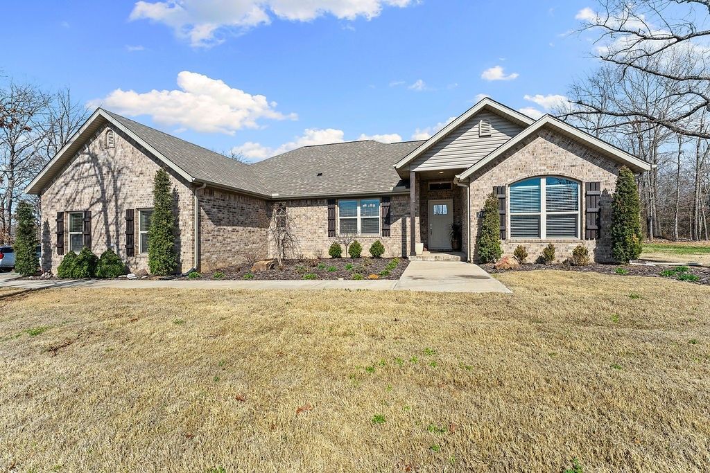 216 Kinross Drive, Bella Vista, AR 72715 Main Photo