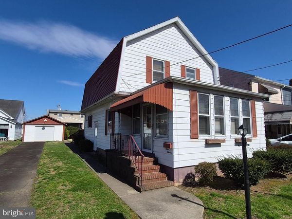 111 TAYLOR STREET, BRISTOL, PA 19007