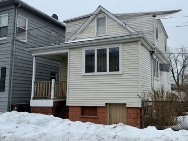 5 Bates Street, Revere, MA 02151