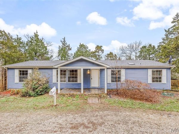 3900 Rice Road , Hillsboro, MO 63050