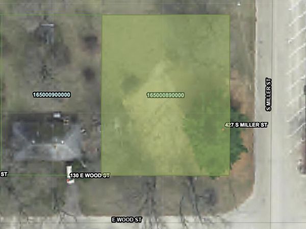 427 S MILLER STREET, Oxford, WI 53952