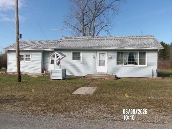 60 Ln 385 Big Otter Lake, Fremont, IN 46737